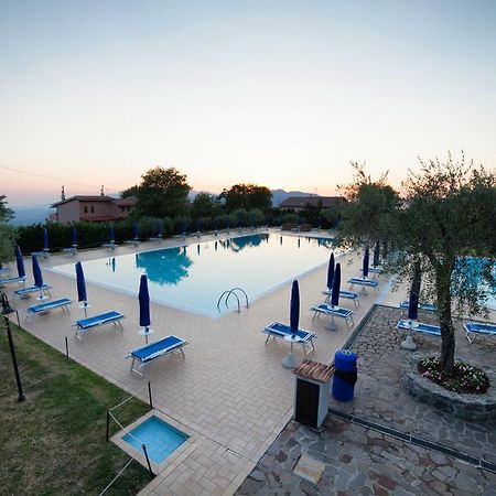 Agriturismo La Molara Sessa Aurunca Exteriér fotografie