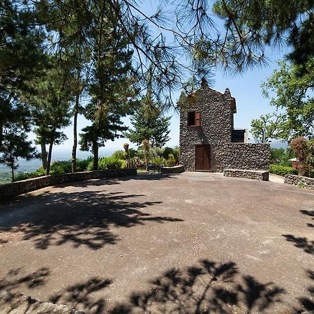 Agriturismo La Molara Sessa Aurunca Exteriér fotografie