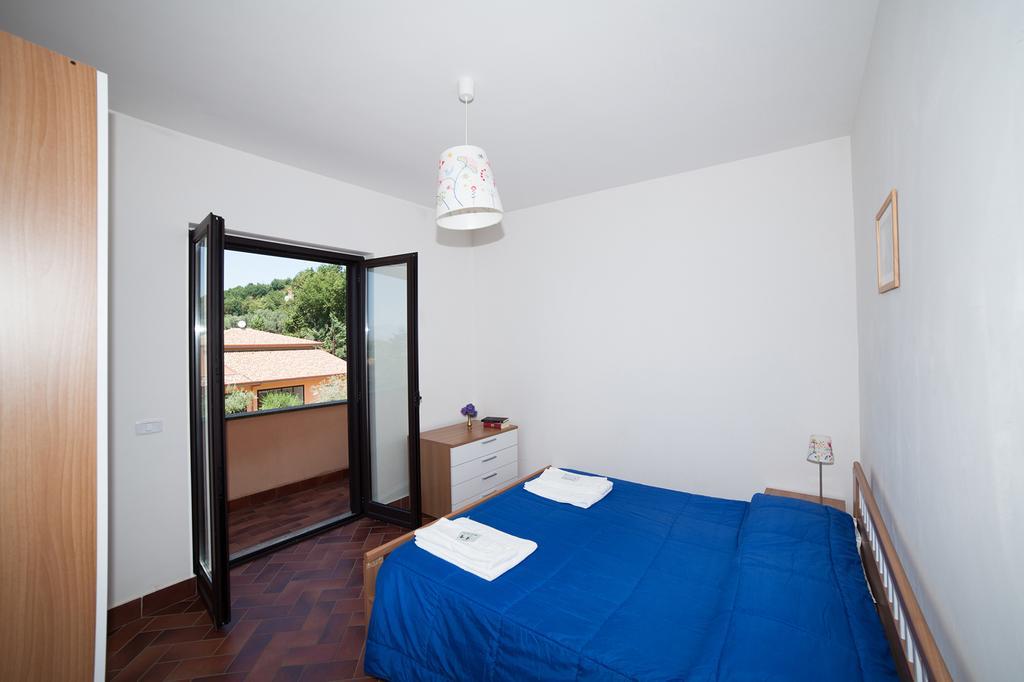 Agriturismo La Molara Sessa Aurunca Exteriér fotografie