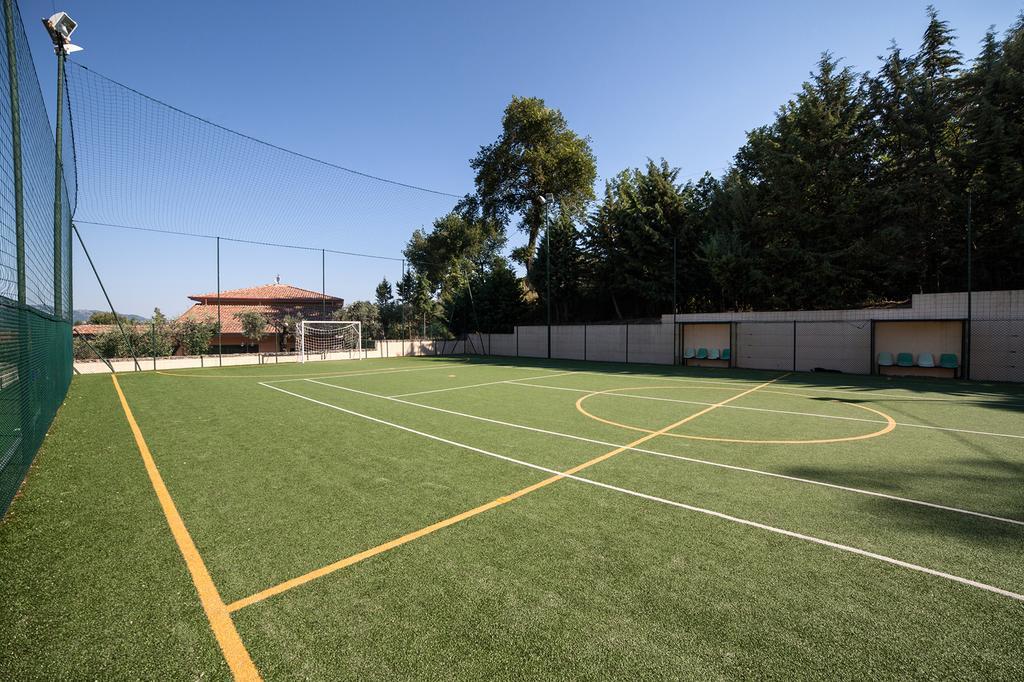 Agriturismo La Molara Sessa Aurunca Exteriér fotografie