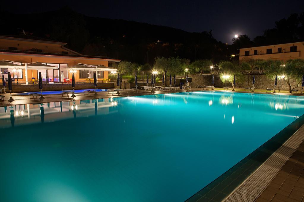 Agriturismo La Molara Sessa Aurunca Exteriér fotografie