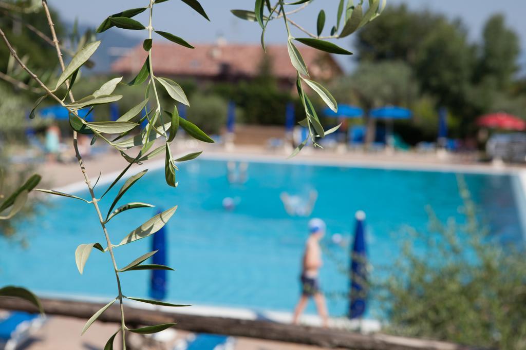Agriturismo La Molara Sessa Aurunca Exteriér fotografie
