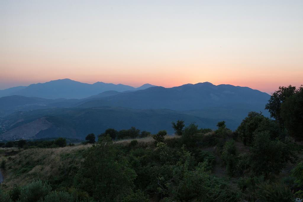 Agriturismo La Molara Sessa Aurunca Exteriér fotografie