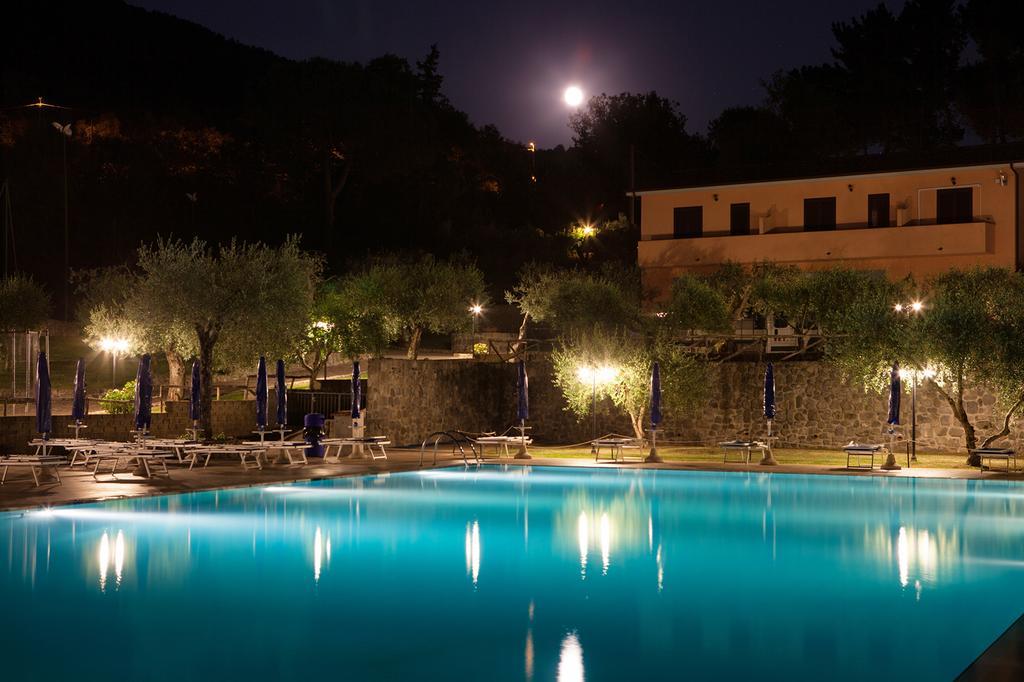Agriturismo La Molara Sessa Aurunca Exteriér fotografie