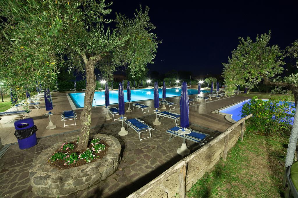Agriturismo La Molara Sessa Aurunca Exteriér fotografie