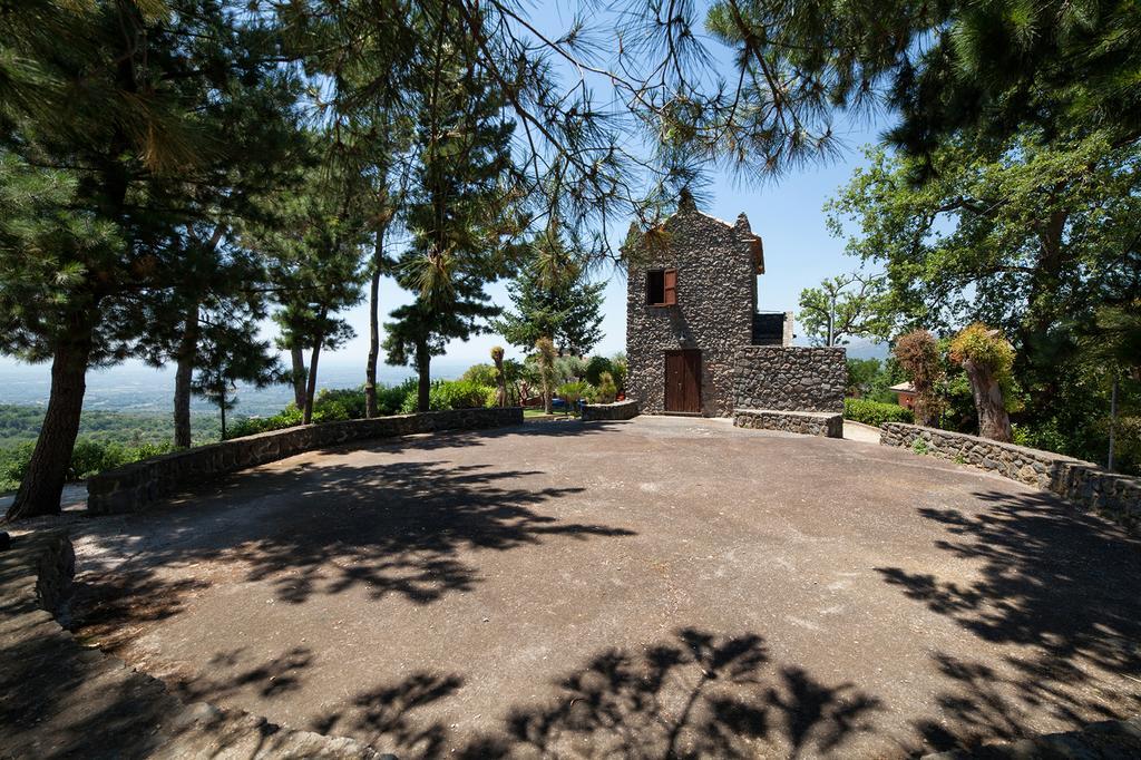 Agriturismo La Molara Sessa Aurunca Exteriér fotografie